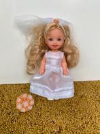 Barbie Lil’ Bride Kelly 2002, Ophalen of Verzenden, Gebruikt, Barbie