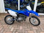 Yamaha TTR 110 E (bj 2012), Motoren, Bedrijf, Crossmotor, 110 cc