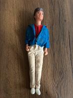 Vintage pop van Pedigree Dolls & Toys, Ophalen of Verzenden, Zo goed als nieuw, Pop