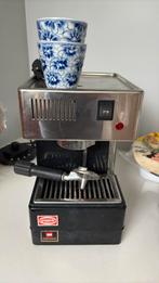 Quick mill, Ophalen of Verzenden, Zo goed als nieuw, Espresso apparaat