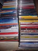 Doos vol met cd's, Cd's en Dvd's, Cd's | Verzamelalbums, Ophalen of Verzenden, Zo goed als nieuw