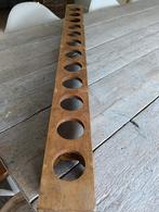 Bier houder, Ophalen of Verzenden, Zo goed als nieuw, Minder dan 50 cm, Minder dan 5 flessen