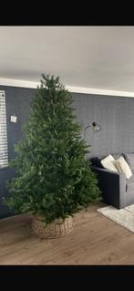 Kunst kerstboom, Ophalen of Verzenden, Zo goed als nieuw