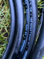 Kärcher hogedrukslang met spuitpistool en vuilfrees IZGST, Ophalen of Verzenden, Zo goed als nieuw