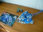 Lego set 7161 Gungan  sub    Starwars, Ophalen of Verzenden, Gebruikt, Complete set, Lego
