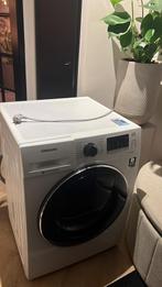 Samsung Eco Bubble 9kg onderdelen, 8 tot 10 kg, Ophalen, Zo goed als nieuw, 85 tot 90 cm