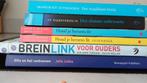 Boeken over het brein, Ophalen of Verzenden, Zo goed als nieuw, Sociale wetenschap