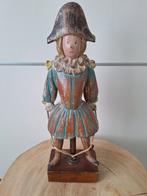 Oude houten Nar, Ophalen of Verzenden