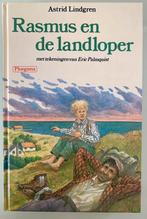 Rasmus en de landloper - Astrid Lindgren, Ophalen of Verzenden