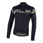 NALINI B0W PISTA JERSEY LONG SLEEVE, Nieuw, Nalini, Ophalen of Verzenden, Heren