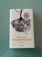 Mariken Heitman - Wormmaan, Ophalen of Verzenden, Zo goed als nieuw, Mariken Heitman