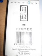 He tester Blind date, Ophalen of Verzenden, Nieuw