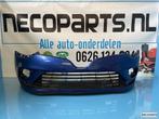 RENAULT CLIO 4 2016- VOORBUMPER BUMPER ORIGINEEL, Ophalen of Verzenden, Gebruikt, Renault, Bumper
