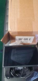 Fatbike H6C display 5-pins opvoerbaar, Fietsen en Brommers, Fietsaccessoires | Fietscomputers, Ophalen of Verzenden, Draadloos