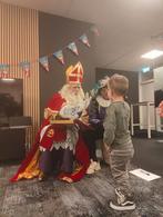 Goudse Sinterklaas zit bijna vol=vol, Ophalen of Verzenden, Zo goed als nieuw