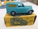 CIJ MODELS Renault Dauphinoise 'Postes ' 1957, Hobby en Vrije tijd, Modelauto's | 1:43, Ophalen of Verzenden, Zo goed als nieuw