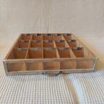 Gütermann Lade - Fourniturenkast lades, Ophalen of Verzenden, Gebruikt