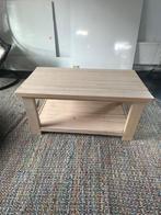 Ikea Koffietafel / salontafel / tafel 111x60xH52 cm, 1 stuk