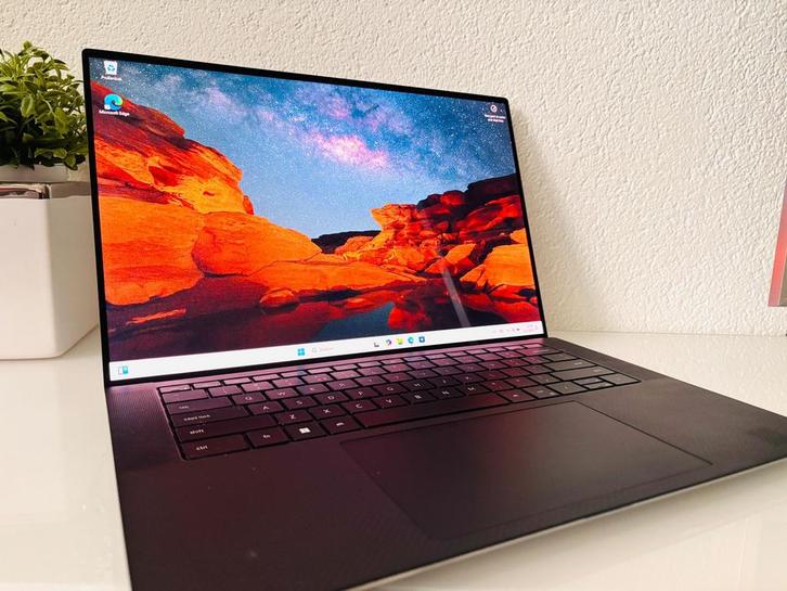 Dell Precision 5550 Workstation, Computers en Software, Windows Laptops, Zo goed als nieuw, 15 inch, SSD, 2 tot 3 Ghz, 32 GB, Qwerty