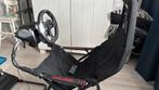 Playseat Challenge + Logitech G920 Racestuur, Ophalen, Gebruikt