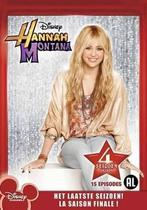 Hannah montana, Alle leeftijden, Ophalen of Verzenden, Gebruikt, Romantische komedie