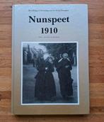 Nunspeet 1910
De kom van het dorp Nunspeet geschiedenis, Ophalen of Verzenden, Zo goed als nieuw