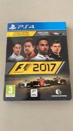 F1 2017 - Special Edition, 1 speler, Racen en Vliegen, Ophalen of Verzenden, Zo goed als nieuw