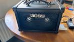 Boss Dual Cube baas LX, Muziek en Instrumenten, Ophalen of Verzenden, Zo goed als nieuw, Minder dan 50 watt