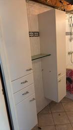 Badkamer meubel, Ophalen, Gebruikt, 50 tot 100 cm, Minder dan 100 cm