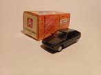 CITROËN BX 1982 Norev 1:43 schaalmodel, Hobby en Vrije tijd, Ophalen of Verzenden, Zo goed als nieuw, Auto, Norev