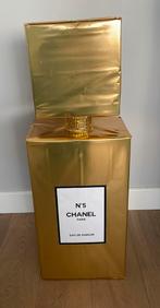 Surprise sinterklaas sint chanel nr 5 parfum, Ophalen, Nieuw