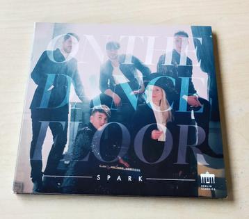 Spark - On The Dancefloor CD 2018 Mozart ABBA Nyman beschikbaar voor biedingen