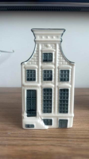 KLM huisje 63 (2025) beschikbaar voor biedingen