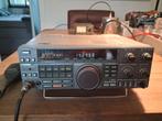Zeer mooie kenwood ts-440sat, Telecommunicatie, Zenders en Ontvangers, Ophalen of Verzenden, Zo goed als nieuw