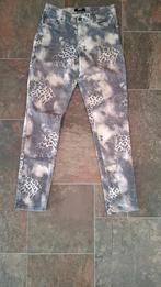 Panterprint broek merk ZIZO W 38/L32 nieuw voor 5,00 euro, Maat 38/40 (M), Merk ZIZO, Nieuw, Ophalen of Verzenden