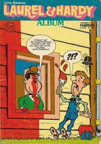 Laurel en Hardy - Classics album nummer 26, Boeken, Eén comic, Ophalen of Verzenden, Gelezen, Europa