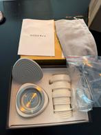 Wilstars Premium Flessenverwarmer, Ophalen of Verzenden, Nieuw, Overige typen