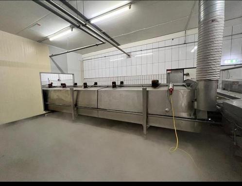 Vriestunnel, Zakelijke goederen, Machines en Bouw | Overig, Ophalen