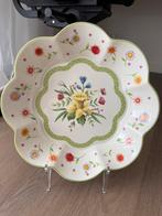 Villeroy Boch Pasen Spring Easter schaal nieuw, Diversen, Pasen, Ophalen of Verzenden