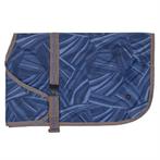 Veulen deken (nieuw) blauw, Dieren en Toebehoren, Ophalen of Verzenden, Zo goed als nieuw