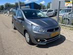 Mitsubishi Space Star 1.0 Cool+, Voorwielaandrijving, Gebruikt, Euro 6, Origineel Nederlands