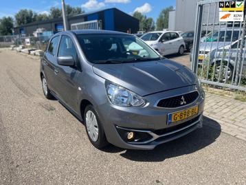 Mitsubishi Space Star 1.0 Cool+ beschikbaar voor biedingen