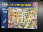 Jan van Haasteren puzzle, Hobby en Vrije tijd, Denksport en Puzzels, Ophalen of Verzenden, 500 t/m 1500 stukjes, Zo goed als nieuw