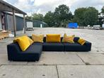 Sur & Plus Hoekbank + Rolf Benz Kussens – TOPDEAL, Bankstel Bank Sofa Hoekbank Design bank, Gebruikt, https://www.sur-plus.be/
