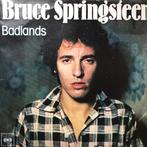 Top2000 Bruce Springsteen - Badlands, Cd's en Dvd's, Vinyl Singles, Ophalen of Verzenden, Pop