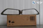BMW 5 Serie G30 / G31 sierstuk uitlaat chrome, Gebruikt, -, -, Ophalen of Verzenden
