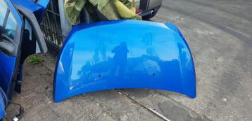 CHEVROLET SPARK MOTORKAP BJ 2010 beschikbaar voor biedingen