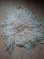 Schapenvachtje - Warm en zacht, Ophalen of Verzenden, Zo goed als nieuw