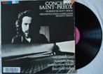 Saint-Preux - Concerto, Ophalen of Verzenden, Gebruikt, 12 inch