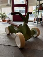 Berg Go2 Retro Loopauto, Kinderen en Baby's, Speelgoed | Buiten | Voertuigen en Loopfietsen, Ophalen, Zo goed als nieuw, Loopvoertuig